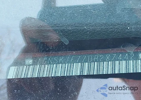 2013 Chevrolet Suburban 1500 Lt from USA, damaged, VIN 1GNSKJE77DR287442